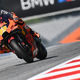 Illustration for article titled Pol Espargaro Nabs First Pole Position For KTM Ahead Of Styrian Grand Prix